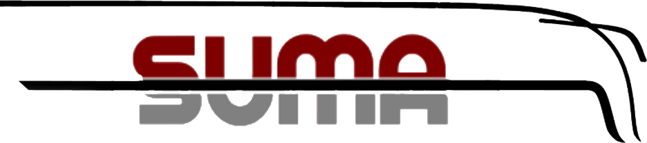 Logo SUMA transport routier PACA