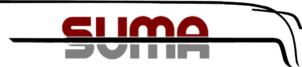 Logo SUMA transport routier PACA