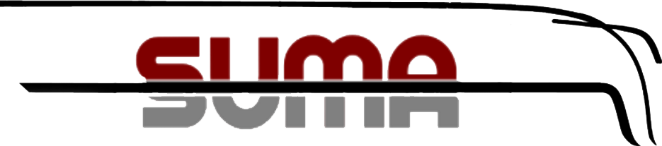 Logo SUMA transport routier PACA